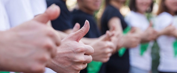 專業(yè)的服務團隊